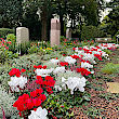 Bestattungsgarten Burgtor