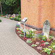 Bestattungsgarten Burgtor