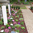 Bestattungsgarten Burgtor